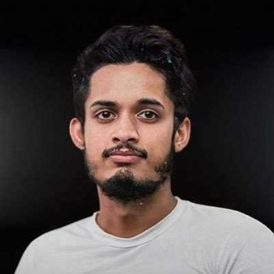 Deepakojha27's profile picture. Voice of the people 🇮🇳