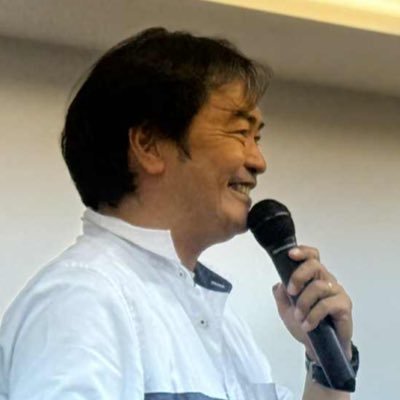 講演家、研修講師、アウトドアガイド30年 『メンタル×チームづくり』『組織活性化』明るく、楽しく、前向きなチーム、人、空気、未来をつくります!あなたの本気の夢を全力応援📣 https://t.co/U57Ek3GyUc 研修、講演依頼はDMにてお気軽にお問合せください 新規10チーム大募集中