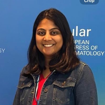 MonikaGKatte's profile picture. 