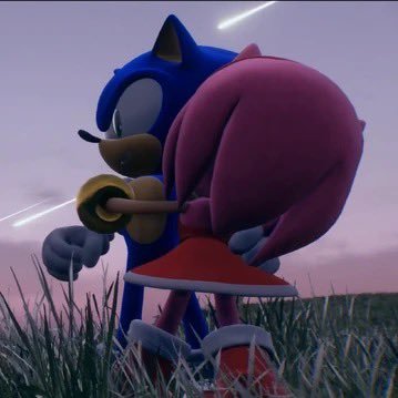 PJSmash5's profile picture. Just a chill dude who post about sonic and more