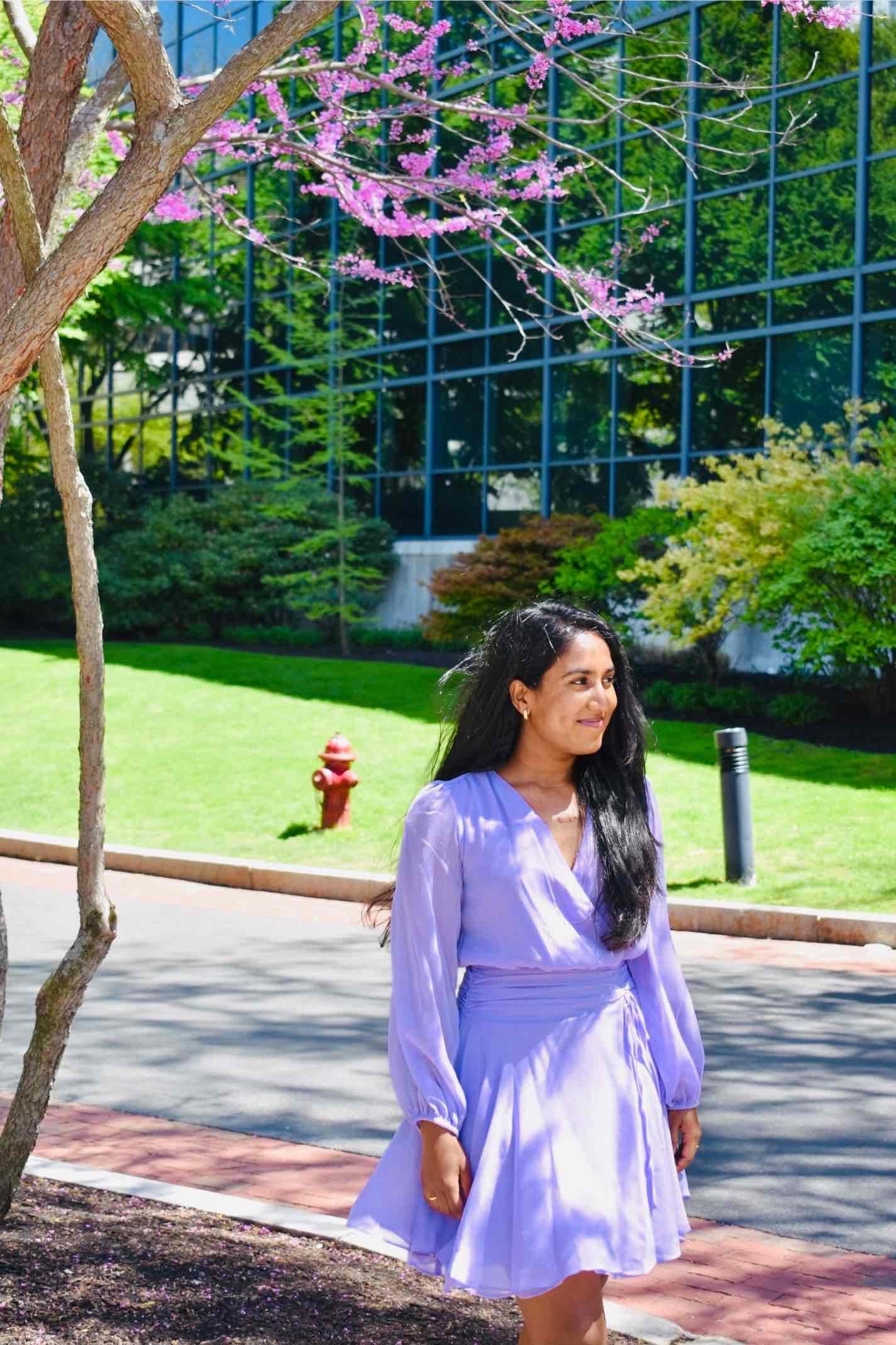 purnimahg10's profile picture. 