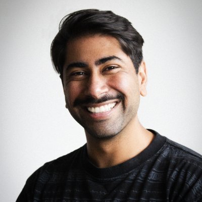 tanujruhal's profile picture. Co-founder of MVP Guru