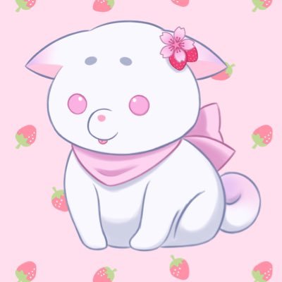 木苺花ちあ は依頼受付中さんのプロフィール画像