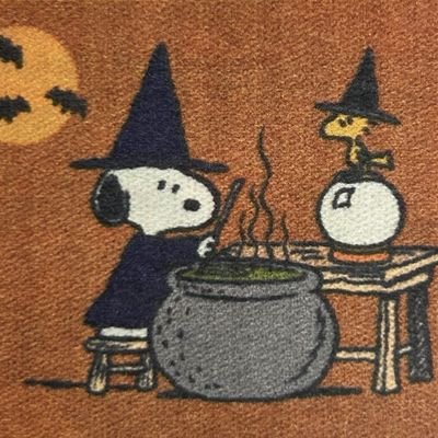 senectam's profile picture. I believe in Yoko.