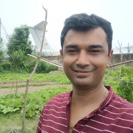sagarpanda's profile picture. Digital Marketing & Advertising Practitioner - Foodie | News Media Junkie I Digital Learner l Tech Addict l ♥️Traveling & Networking I Proud 🇮🇳