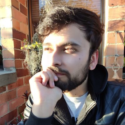 JunAra24's profile picture. I'm a 2D/3D artist with a focus on asset creation for video games.