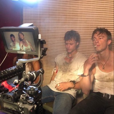 dst4rkey's profile picture. ranting