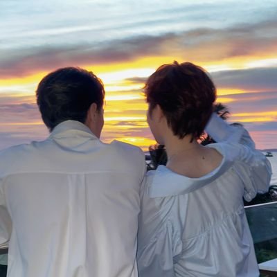 bey0ndtomorrow's profile picture. ที่ทำการสาววายชั่วคราว แต่รักตลอดไป....🫶 
@Nampingnapat @harit_keng #KengNamping