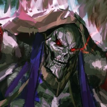 OrnateRuler's profile picture. "What trifling matters have you brought to me today?" | #OverlordRP | #MVRP | Writer & Muse 21+ | Ships w/ Chem