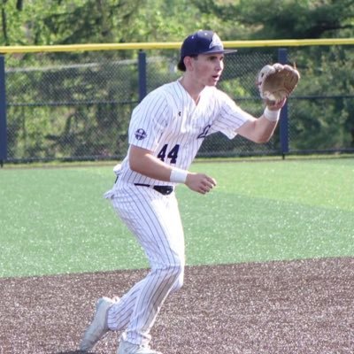 shane_dwyer23's profile picture. Malvern Prep / 2027 / 6,0 185 / 3.6 GPA / 1B,OF / #2 1B in PA / CBG Scout 2027 / UNCOMMITTED / # 610-256-0983