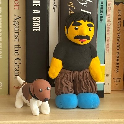 oliverwkim's profile picture. Development economist. Research Fellow at @open_phil. PhD @berkeleyecon, AB @harvard. Views my own.