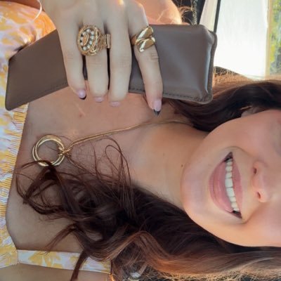 Abby_number1pup's profile picture. greedy 18 year old brat!! 🎀 softdom n switch 🍓 Money hungry 🩷 click down here to enter heaven ⬇️