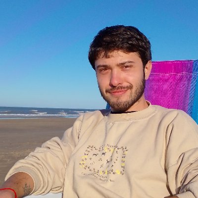 dariofagus's profile picture. entre el mar y la ciudad