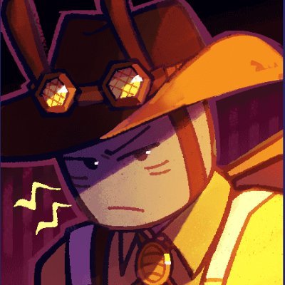 silliestfish_'s profile picture. She/her, living pansexual gal
Ic: https://t.co/7EjhvRvCex
Banner: https://t.co/Ogv8LuMbvd