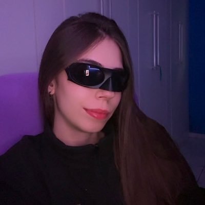 pilantrinhx's profile picture. alma fria