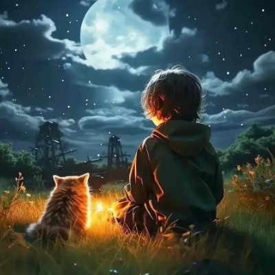 tygew49871937's profile picture. こちらと日本の間には海が広がっていますが、私の心の中では、この二つの文化はすでに密接に結びつき、相互に成長しています✨。私は日本人と友達になるのが好きです。なぜなら、彼らはいつも礼儀正しく、誠実だからです。