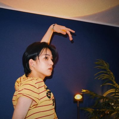 gxbQHuYs4M75634's profile picture. 08  🔰 無言フォロー失礼します！