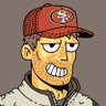 Coinberry's profile picture. Here for good. 🌱