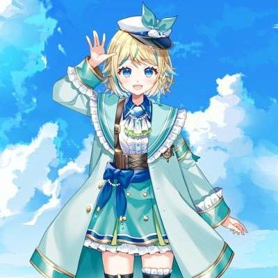 Maho_Kujirazaki's profile picture. #IRIAM で出航中！ご先祖様はエイハブ船長のなんだ！ 立派な鯨捕りを目指して、船長見習い中っ💪 DAGV所属の8期生 ⚠️DMは事務所管理のためお返事できません🙏