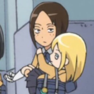 buzzzcutszns's profile picture. what were YOU doing at the devil’s sacrament 🤨 | not spoiler free, proship and minors dni