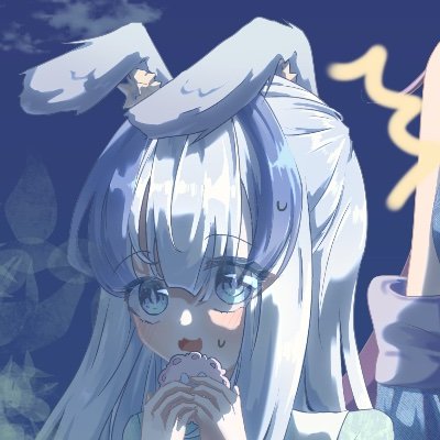 icerabbit973's profile picture. Instagram: https://t.co/z9fsQM6lOr 
中学生で、女の子を描くのが好きです
繁體中文、简体中文、English 、日本語は翻訳です
花子くん、Mem-cho、Adoのファン