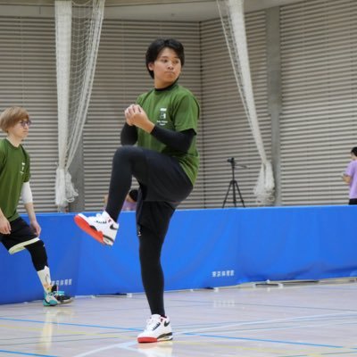 cap_nami's profile picture. 04 元西埼玉代表#1→世田谷#1