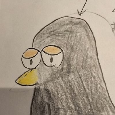 de6IujD5sr89034's profile picture. 友達がいない特撮好きのホロリス鳥　　　　　　　　　
　　　　　　　　　　　　　　　　　　　　　　　
　　　　　　結構本音言う鍵垢@yEkA8vRVlw14105　　　　　　　　　　　　　　　　　　　　　　　　　　　　　　　　　　　最推し＠inugamikorone　＃RXのグッピー　タメ⭕️