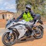 CWambiru's profile picture. Biker Queen 👸 | Purple Teamer 👾 | Resilient heart, persistent spirit ✨