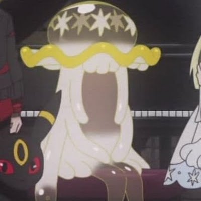 BlookIsNotBack's profile picture. Just go to my YouTube. Nothing interesting is here.