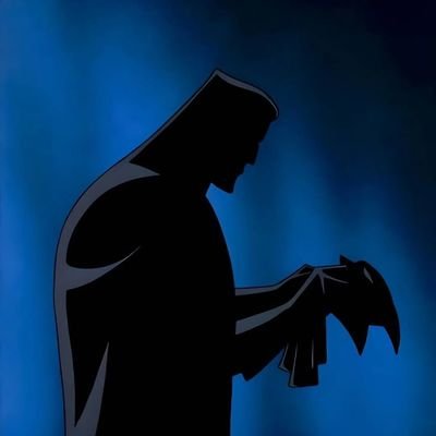 Moaz 🦇さんのプロフィール画像