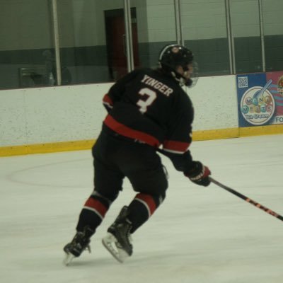 GreyYinger's profile picture. York devils 15AA | YS lax | class of 2028 | greydevils3@gmail.com