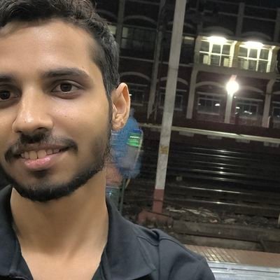 Krishna0616Me's profile picture. 