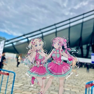 あみこ (@AMIk0824) / X