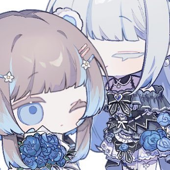 *ଘはく茶✿🐻‍❄️さんのプロフィール画像