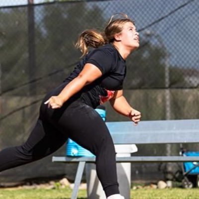 sophia_mazzoni's profile picture. Auburn Track and Field 29’ - Javelin- email: mazzoni2828@gmail.com