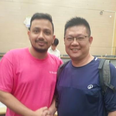 Vchain123's profile picture. 