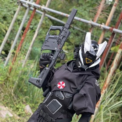 ancafe_hanako's profile picture. サバゲ垢。 #クリスベクター 無言フォロー/イイネ是非是非、宜シク ヲ願い致シマス🙏