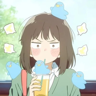 matchagurls_02's profile picture. #dek69ᯓ★ ｡. 𐔌 . ⋮ jp-eng .ᐟ ֹ ₊ ꒱ goal; arts- chula , ku , tu
