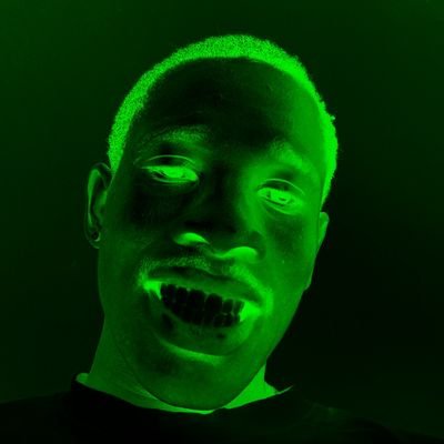 Larrybandz14's profile picture. weed 💨FIFA 🏟️ ⚽️ Music 🎶 🎵