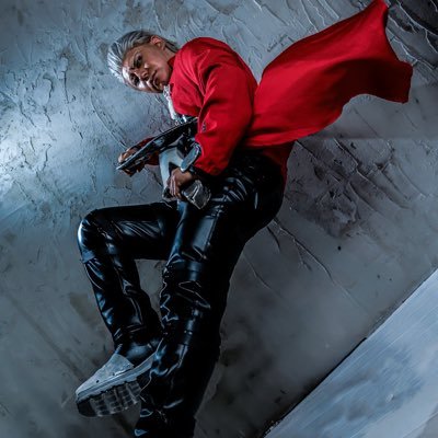 Yoshito_cos's profile picture. 25⤴︎︎︎ / Fate / ペルソナ / ブルロ / リボーン / たまに造形もします /コス中心雑多垢 / 撮って頂いたお写真DMで頂けると嬉しいです‼️