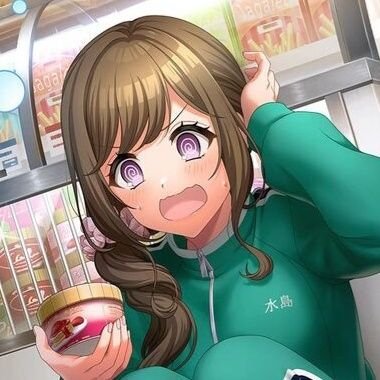 mobiuscord's profile picture. 21 // she/her // ENG & ESP // artist // multifandom //strawpage in carrd

i draw whatever at this point