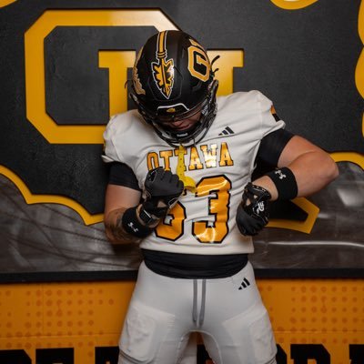 |tri-sport athlete|size: 5’10 200 |C/O25|| Ottawa university LB🦍/ATH|GPA-3.5|Proverbs 27:17/hodsonkadyn@gmail.com-📞3462789474/NCAA ID 2411446736