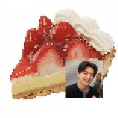 kkeomcat's profile picture. ☘︎ ݁˖  ..  hibiscus & moonbeam #제이 #태산