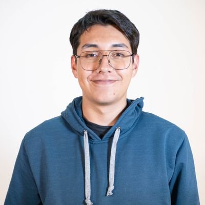 AlejandroCicua's profile picture. Periodista
