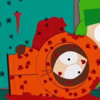 kenny 🪽さんのプロフィール画像