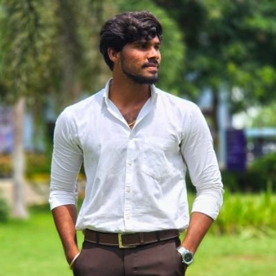 Subash62213's profile picture. 