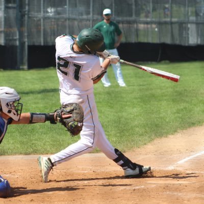 ian_draus's profile picture. LSW ‘26 ⚾️