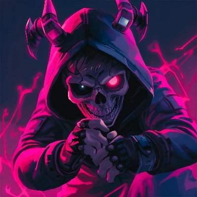 SmushBone's profile picture. Trust No One. Not even your own steel. Data is Blood. Steal it, Sell it or die without it.