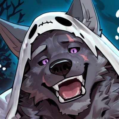 goonerismEXP's profile picture. 🔞 NSFW AIGC Images and Videos | Mostly 🦊Furry🐃, ⛓Random kinks 🤐, and Bara 💪🏻 |
Pecs lover | Minors DNI |

Join for free !➡️ https://t.co/0KkqJqXmIP