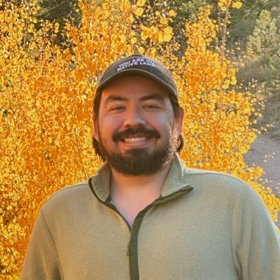 jacobfactorCO's profile picture. the whole world is singing; have we all stopped listening? • Mvskokvlke • digital producer @kdvr